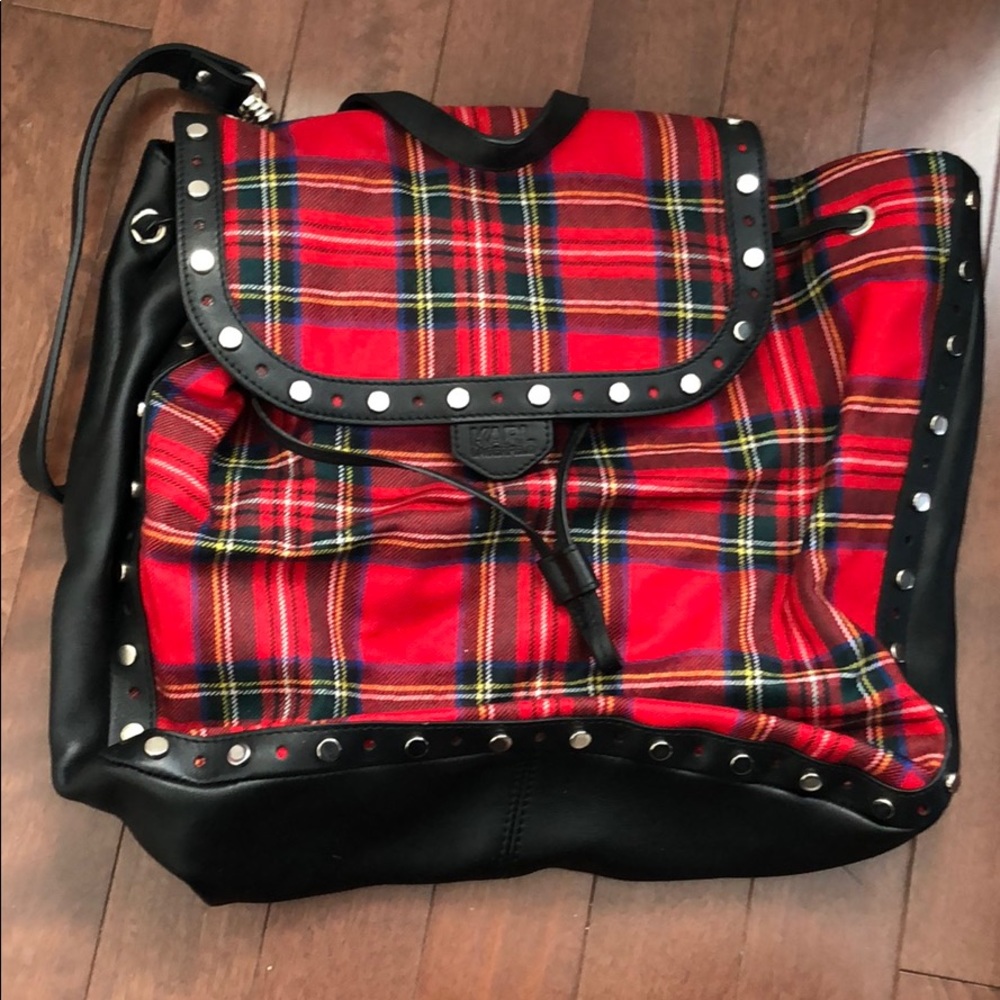 Backpack